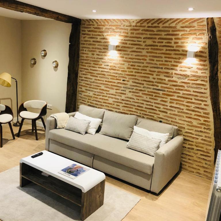 Lauramer Apartamento Bilbao - Apartamento de 2 dormitorios - 4