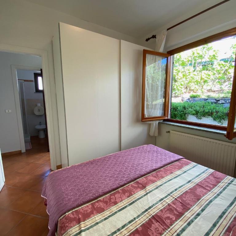 Appartamenti La Pineta - Appartamento con 1 Camera da Letto - 9