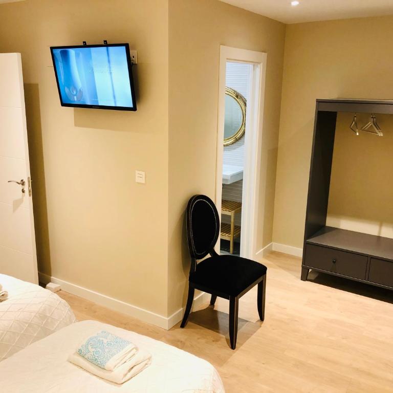 Lauramer Apartamento Bilbao - Apartamento de 2 dormitorios - 11
