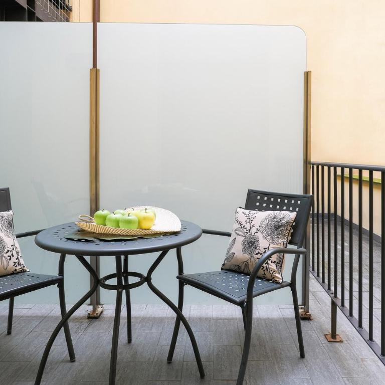 Adriano Residence - Monolocale (3 Adulti) - 5