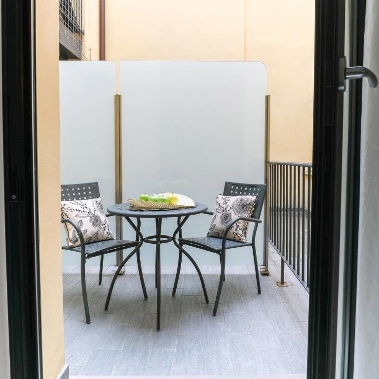 Adriano Residence - Monolocale (3 Adulti) - 10