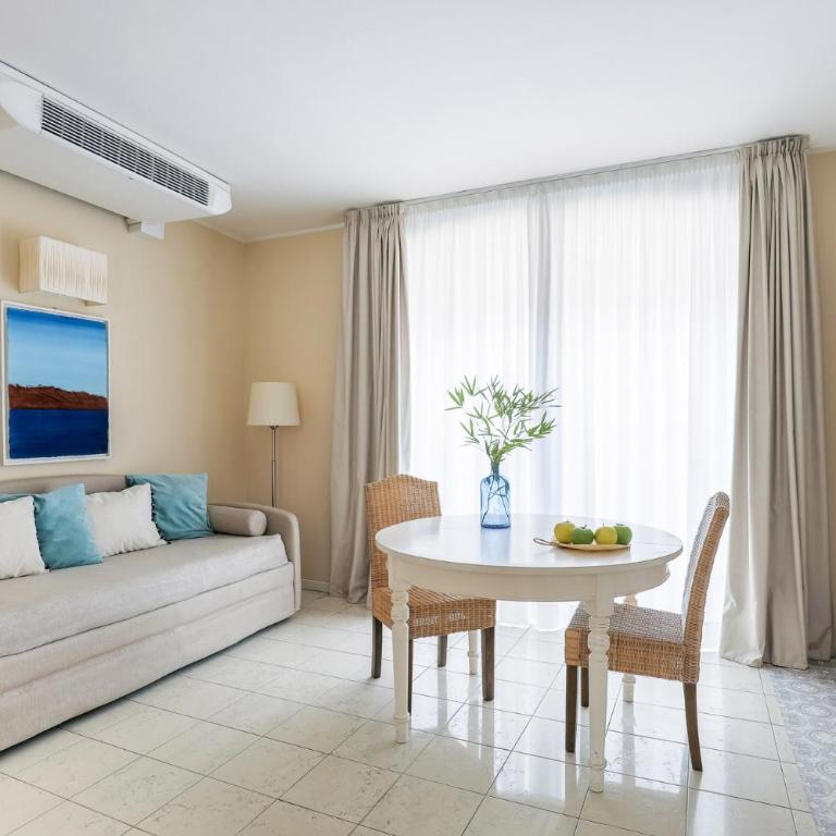 Adriano Residence - Monolocale (3 Adulti) - 11