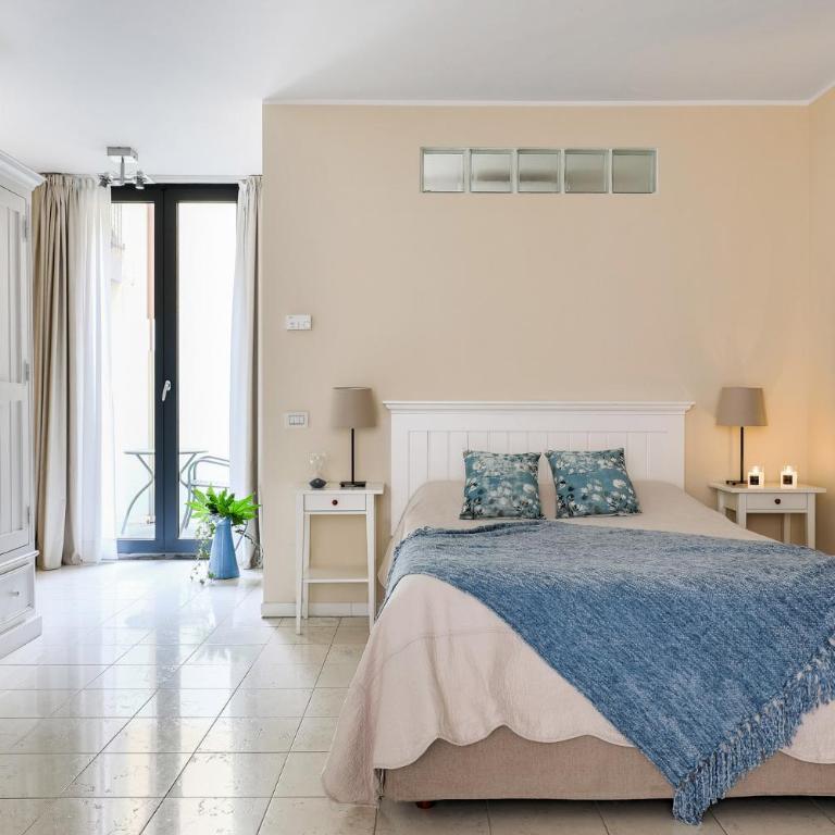 Adriano Residence - Monolocale (3 Adulti) - 1