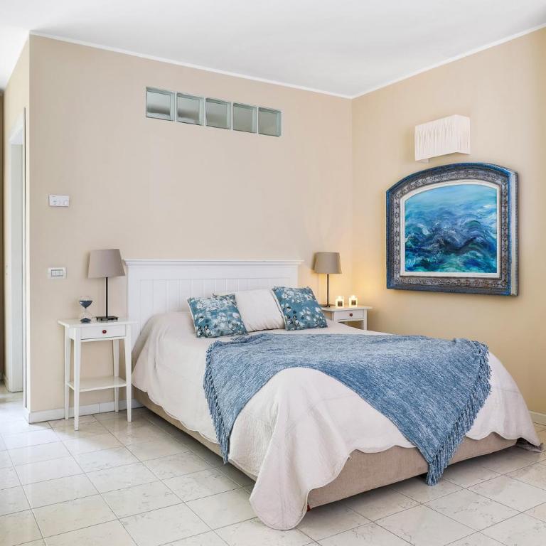 Adriano Residence - Monolocale (3 Adulti) - 3