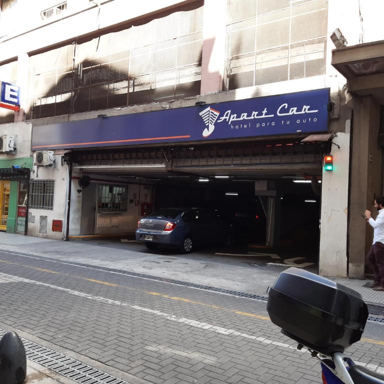 Viva San Martín, Apartamento Luminoso - Apartamento de 1 dormitorio - 18
