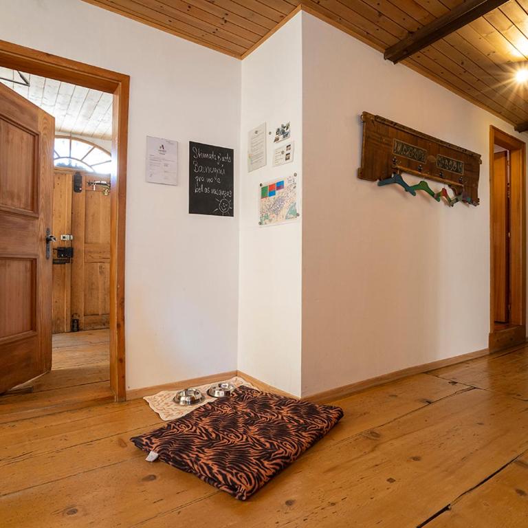 Chasa Werro - Maisonette-Apartment - 15