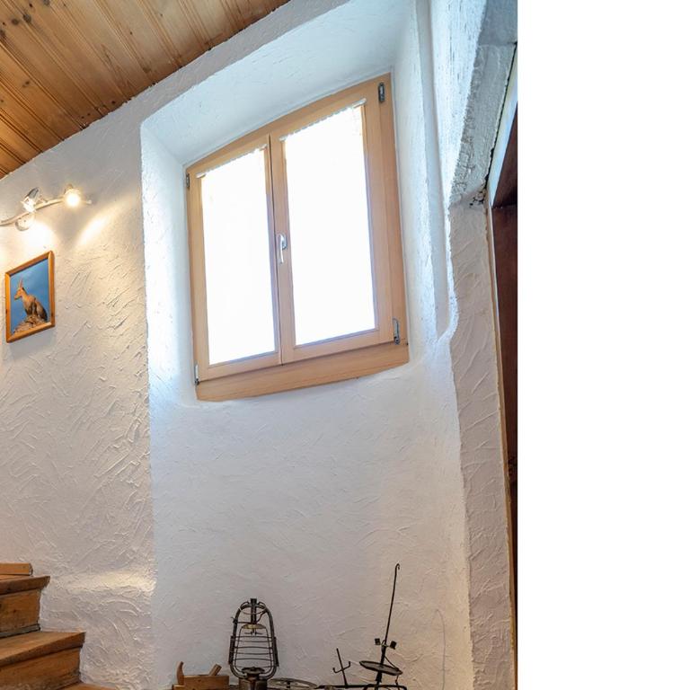 Chasa Werro - Maisonette-Apartment - 25