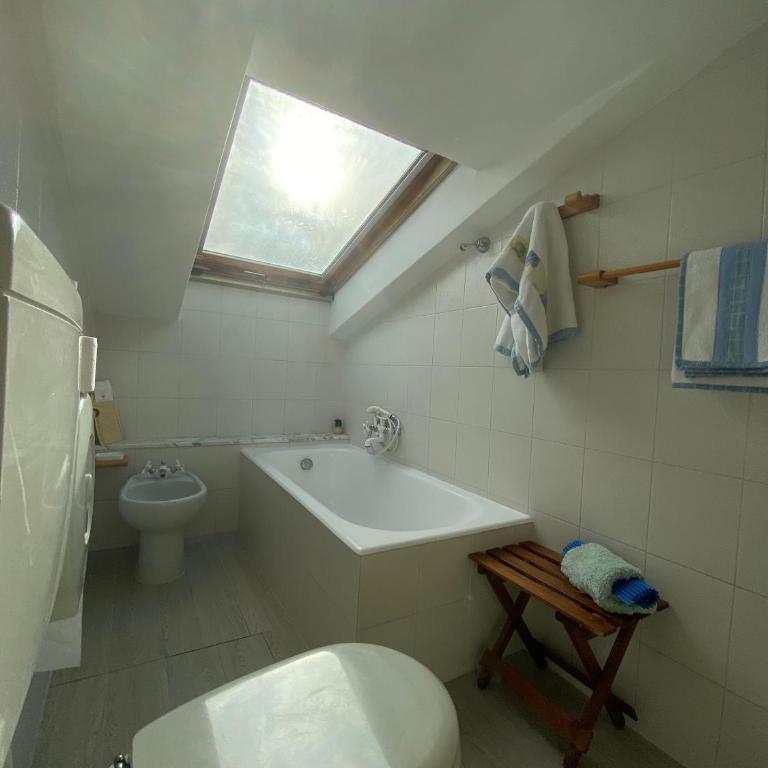 Albergo La Pineta - Camera Singola Economy - Mansarda - 3