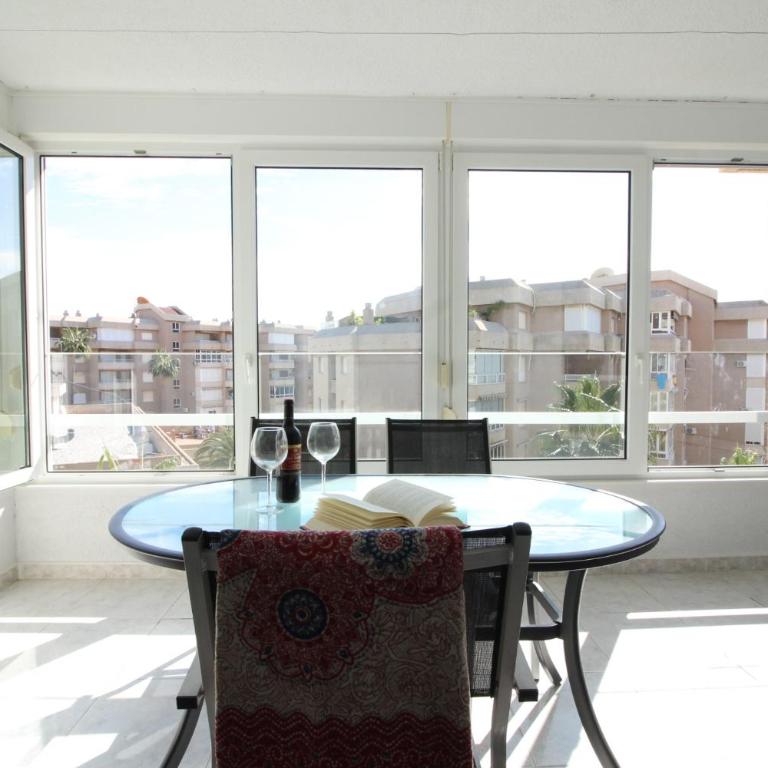 Goldküste - Torrox - Two-Bedroom Apartment - 1