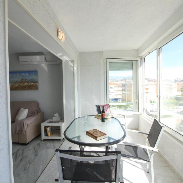 Goldküste - Torrox - Two-Bedroom Apartment - 5