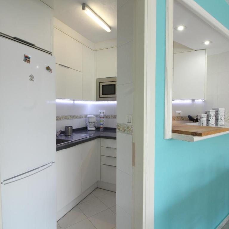Goldküste - Torrox - Two-Bedroom Apartment - 13