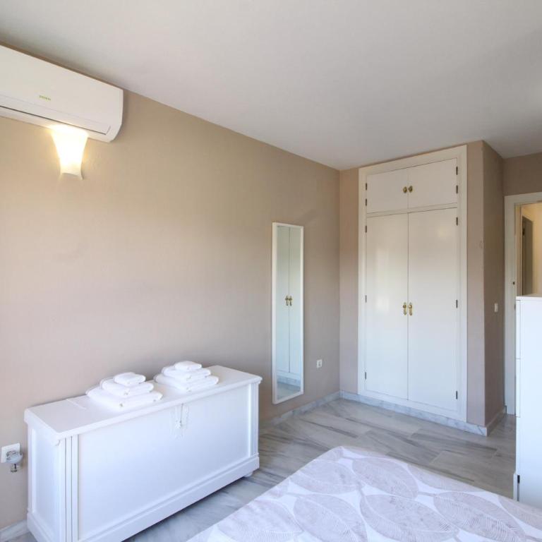 Goldküste - Torrox - Two-Bedroom Apartment - 22