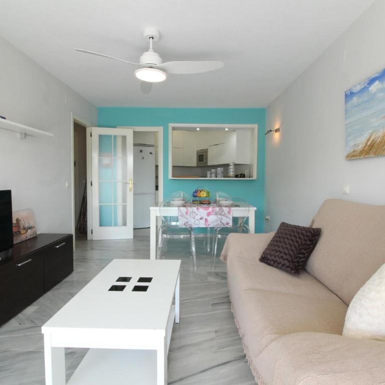 Goldküste - Torrox - Two-Bedroom Apartment - 8