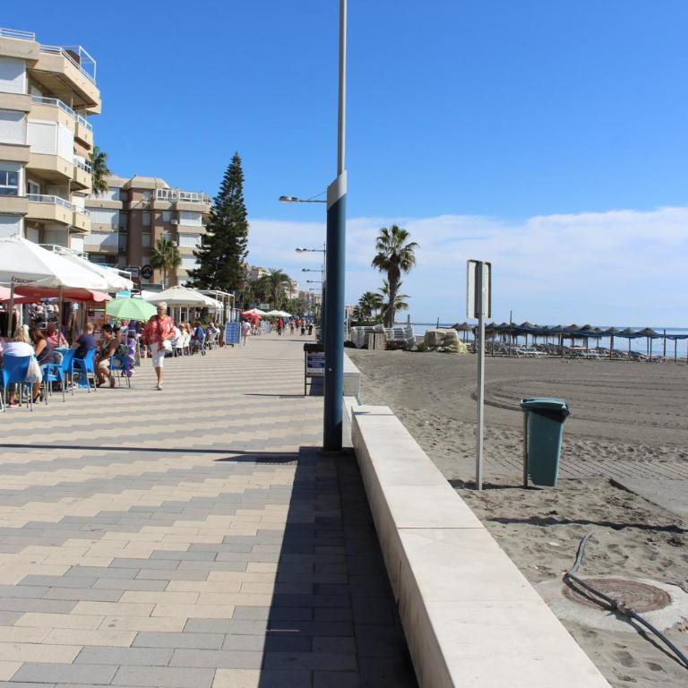 Goldküste - Torrox - Two-Bedroom Apartment - 42