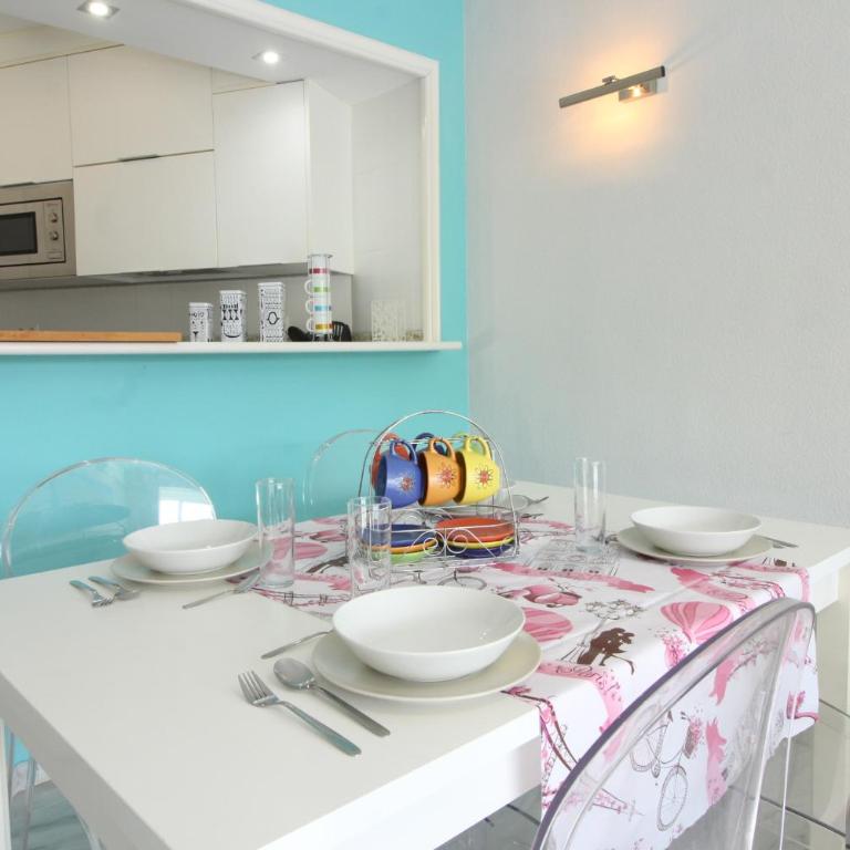 Goldküste - Torrox - Two-Bedroom Apartment - 10