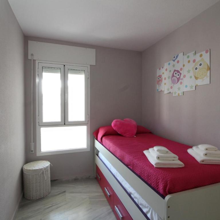 Goldküste - Torrox - Two-Bedroom Apartment - 25