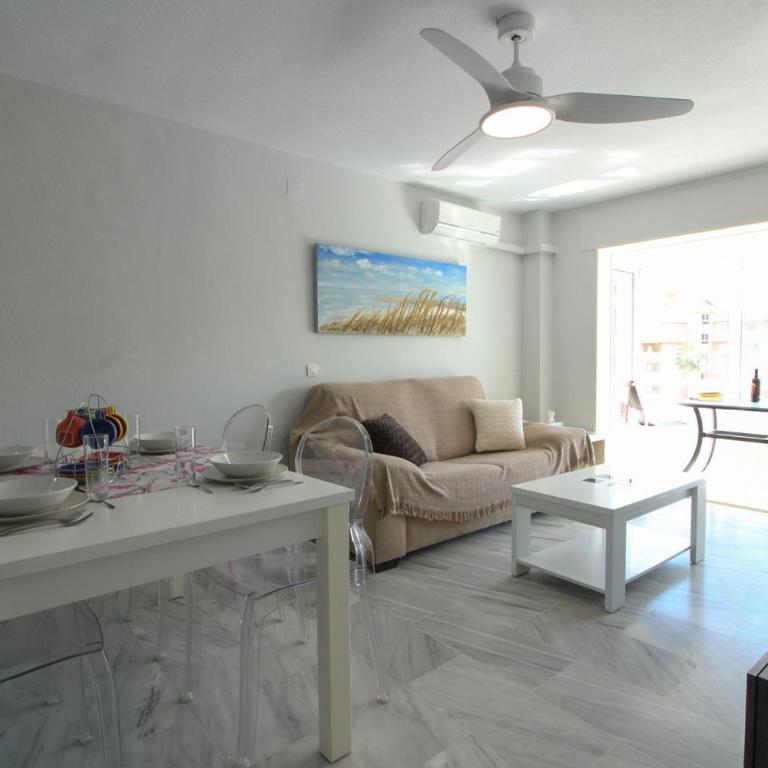 Goldküste - Torrox - Two-Bedroom Apartment - 6