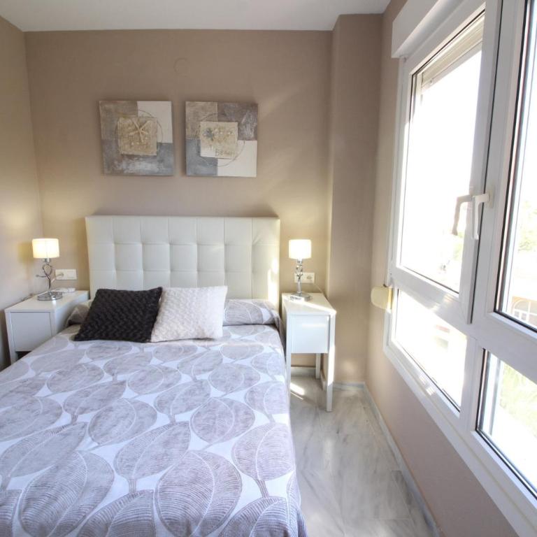 Goldküste - Torrox - Two-Bedroom Apartment - 20