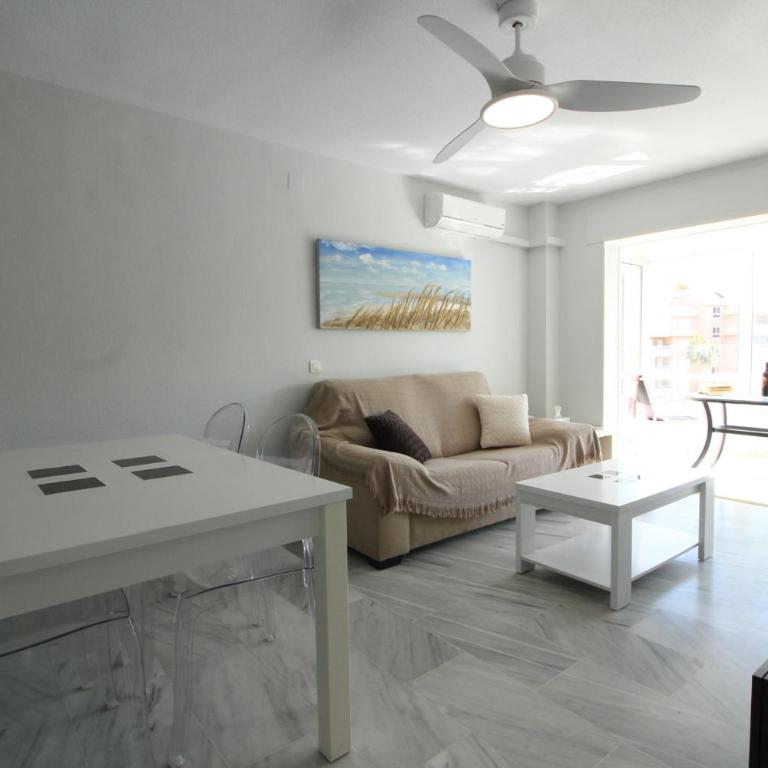 Goldküste - Torrox - Two-Bedroom Apartment - 11
