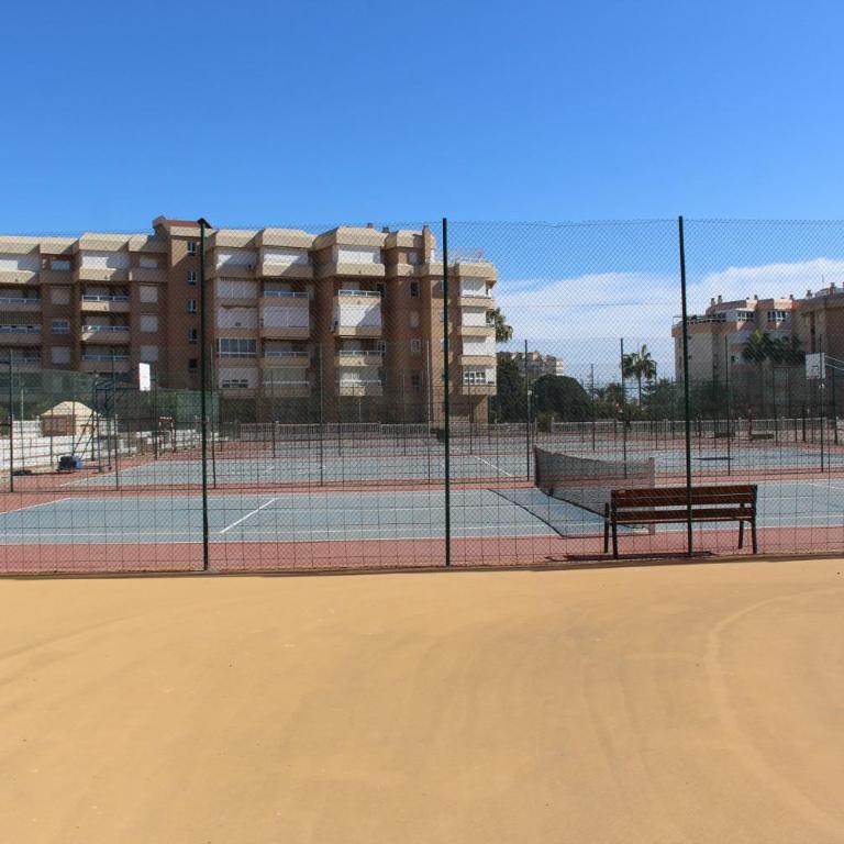 Goldküste - Torrox - Two-Bedroom Apartment - 47