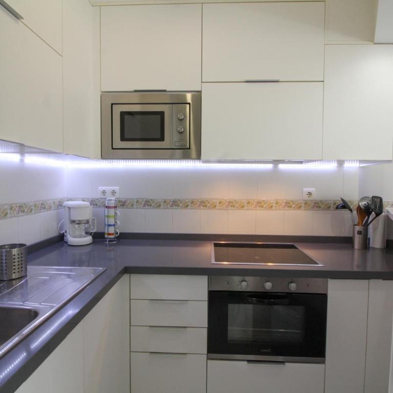 Goldküste - Torrox - Two-Bedroom Apartment - 17