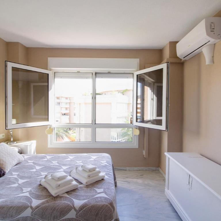 Goldküste - Torrox - Two-Bedroom Apartment - 21