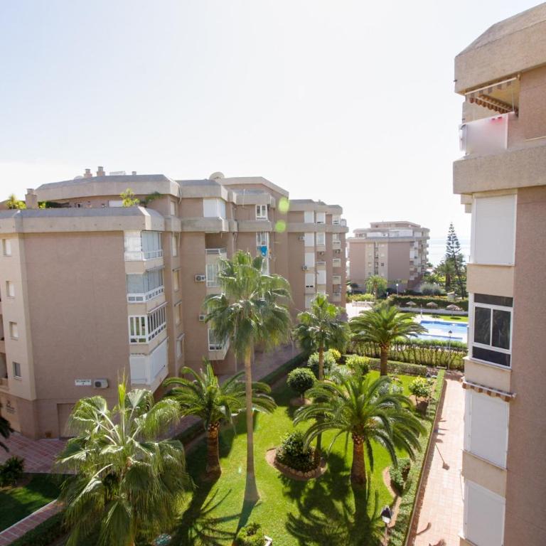 Goldküste - Torrox - Two-Bedroom Apartment - 49