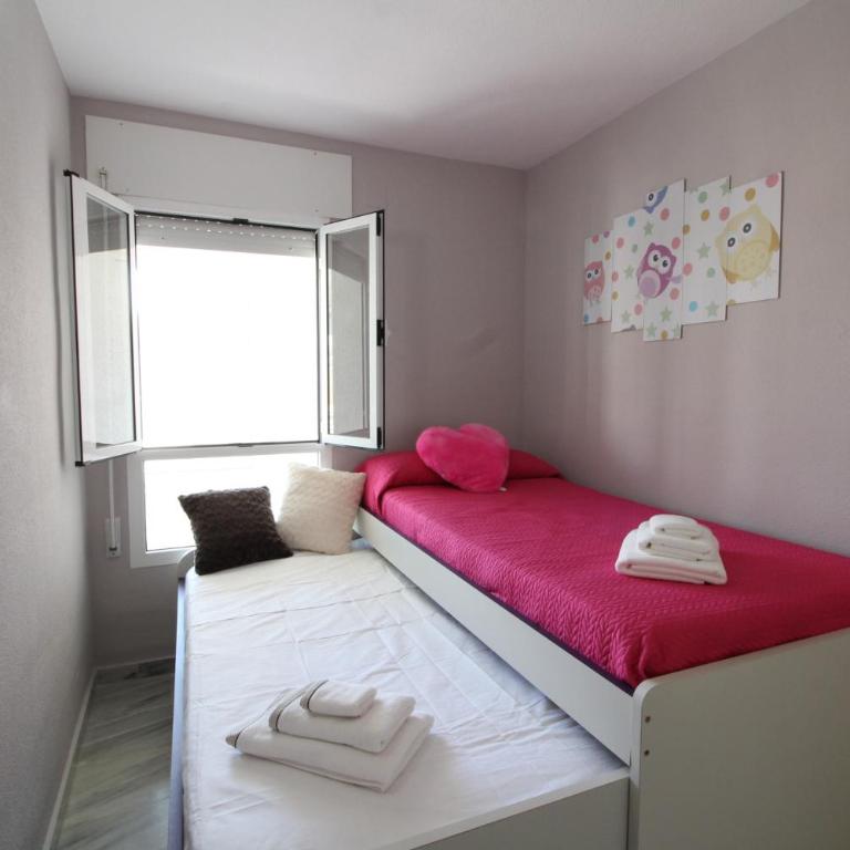 Goldküste - Torrox - Two-Bedroom Apartment - 27