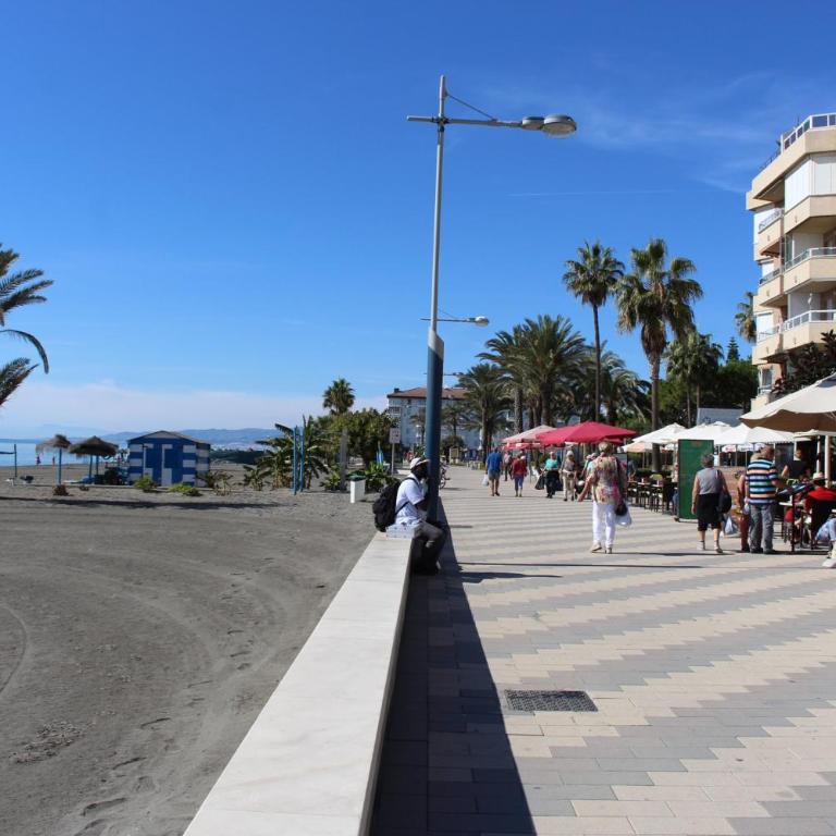 Goldküste - Torrox - Two-Bedroom Apartment - 52