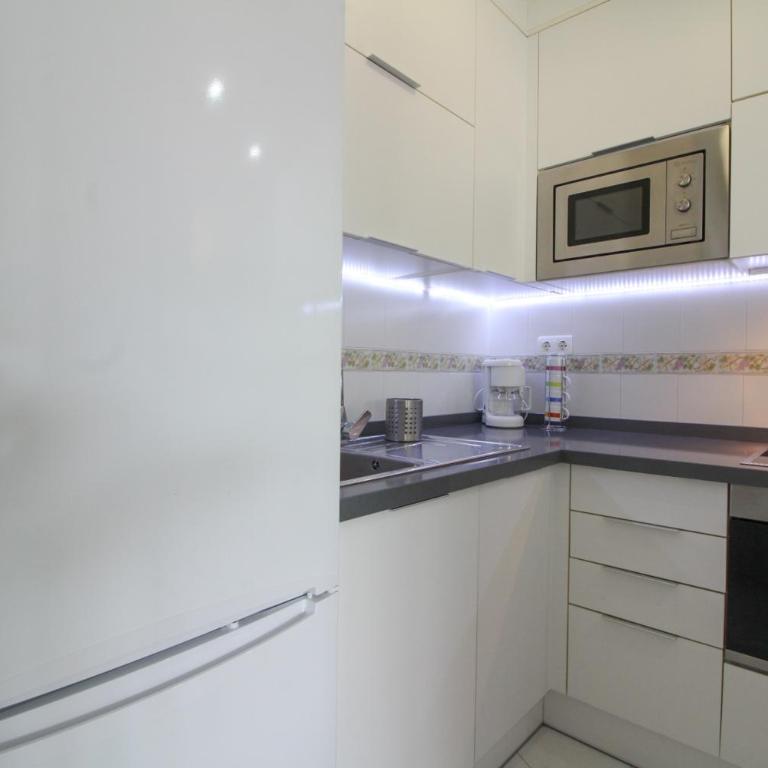 Goldküste - Torrox - Two-Bedroom Apartment - 16