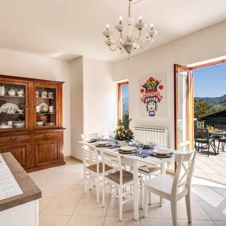 MEDITERRANEAN HOUSE - Casa con 2 Camere da Letto - 9