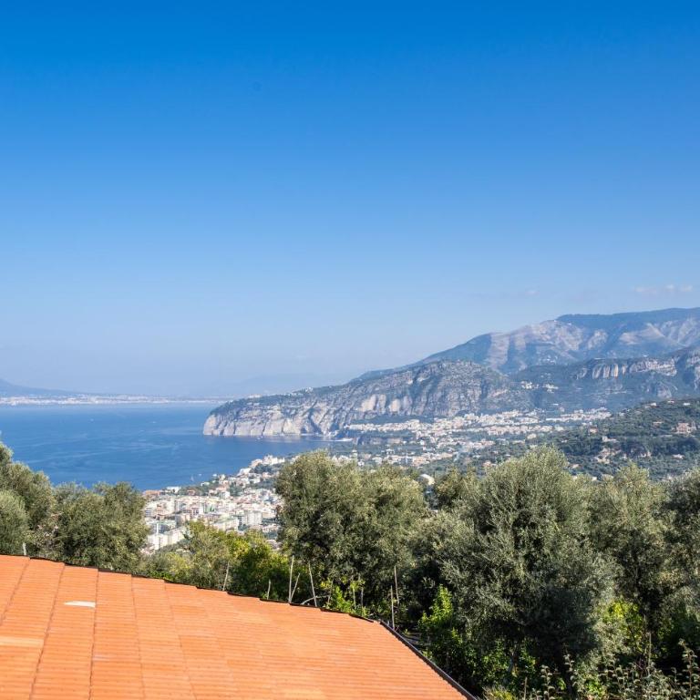 MEDITERRANEAN HOUSE - Casa con 2 Camere da Letto - 12