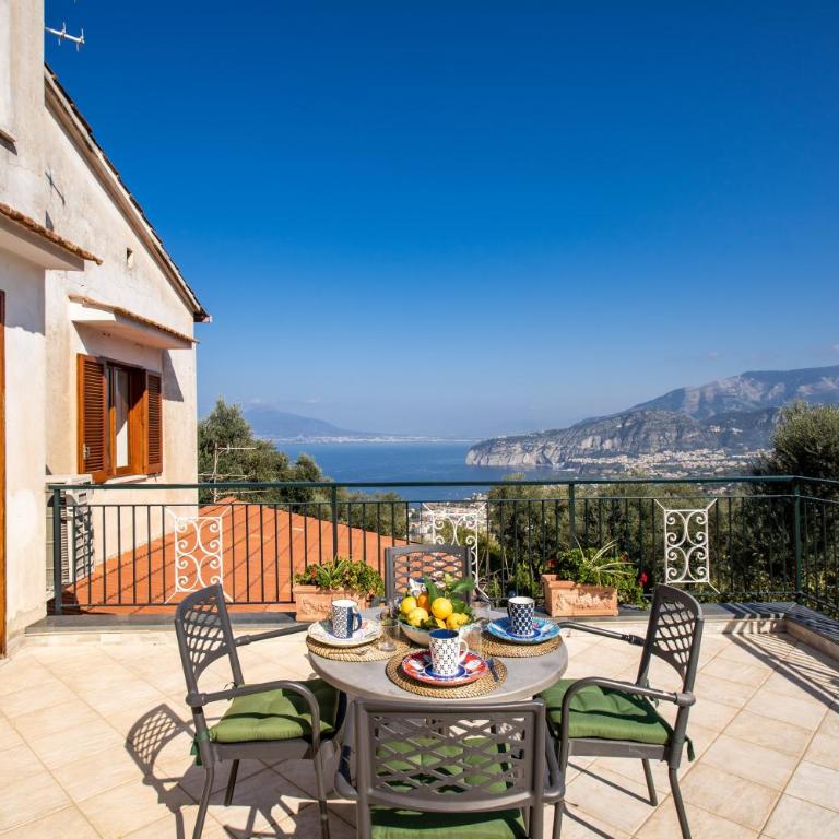 MEDITERRANEAN HOUSE - Casa con 2 Camere da Letto - 6