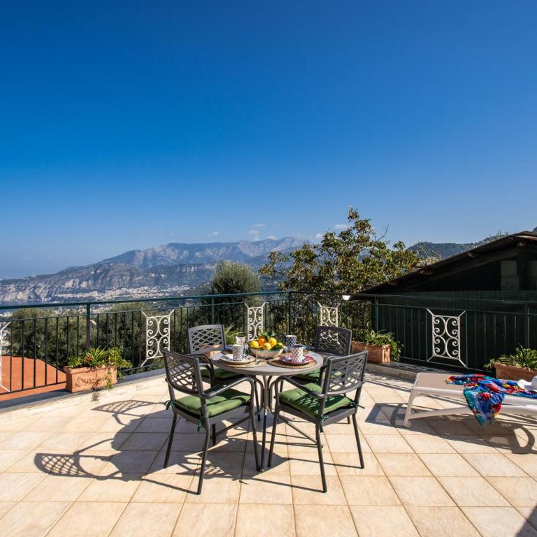 MEDITERRANEAN HOUSE - Casa con 2 Camere da Letto - 13