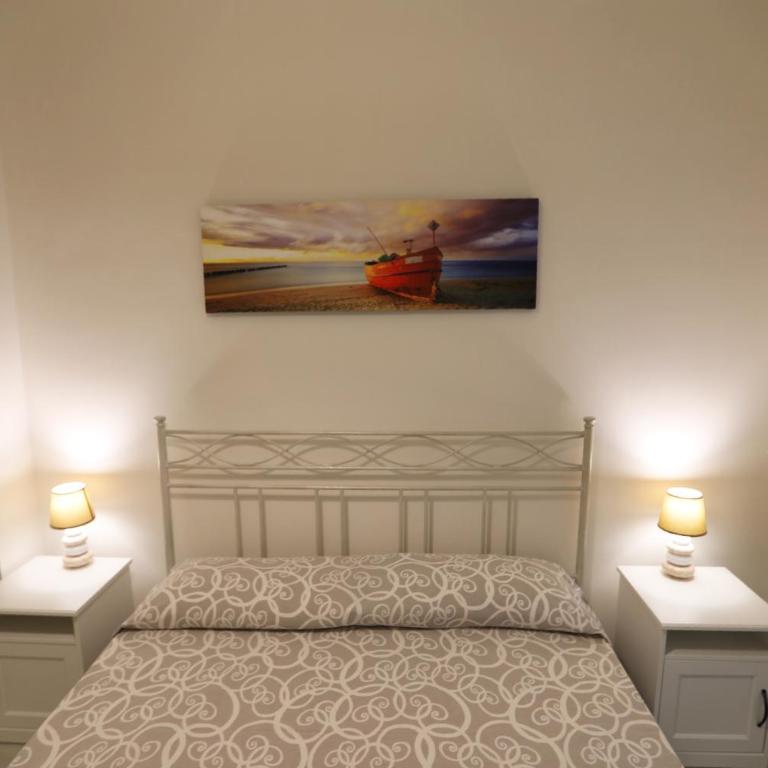 Casa Mascagni - Casa con 2 Camere da Letto - 31