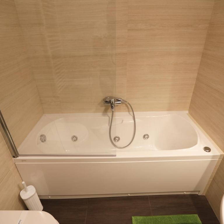 Casa Mascagni - Casa con 2 Camere da Letto - 39