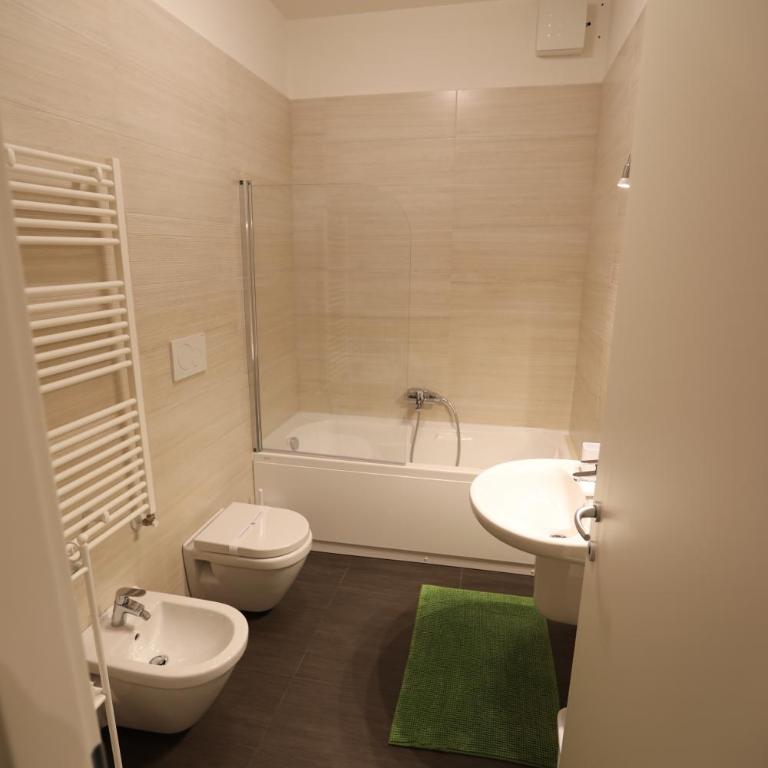 Casa Mascagni - Casa con 2 Camere da Letto - 37