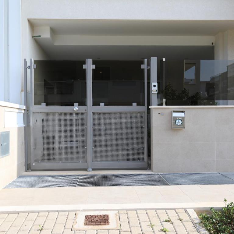 Casa Mascagni - Casa con 2 Camere da Letto - 20