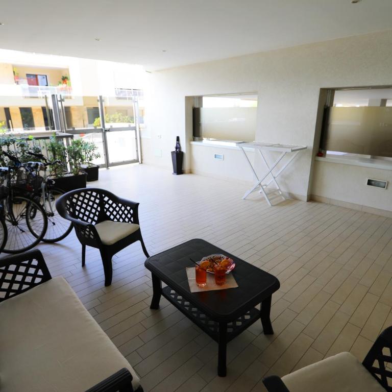 Casa Mascagni - Casa con 2 Camere da Letto - 23