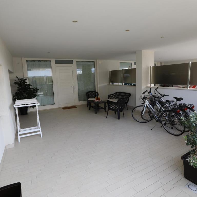 Casa Mascagni - Casa con 2 Camere da Letto - 22