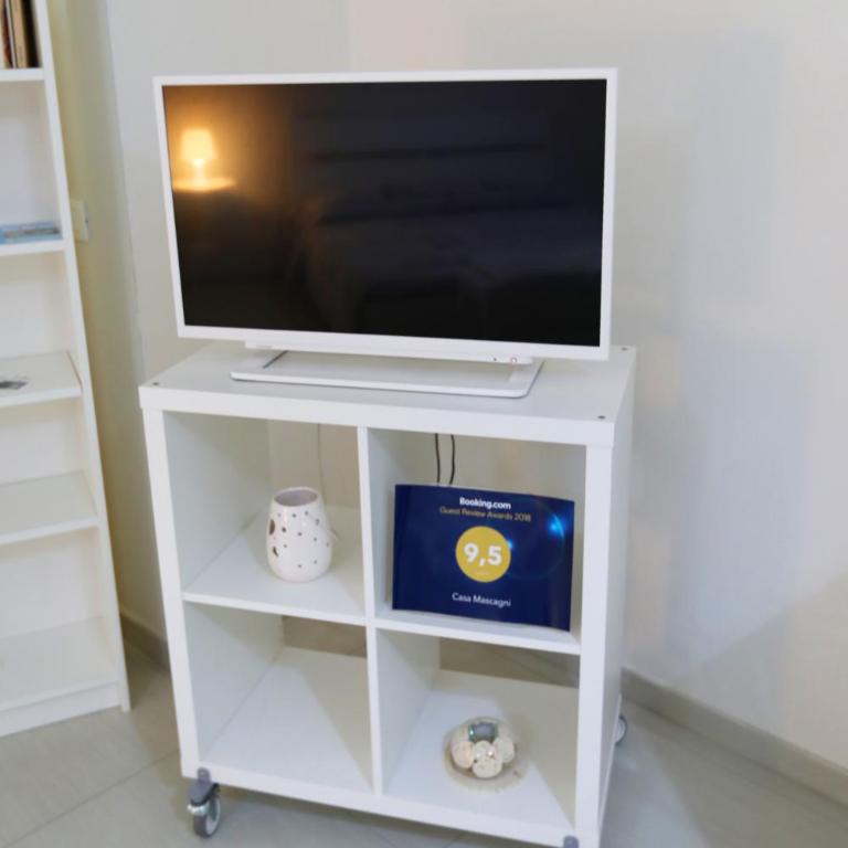 Casa Mascagni - Casa con 2 Camere da Letto - 11