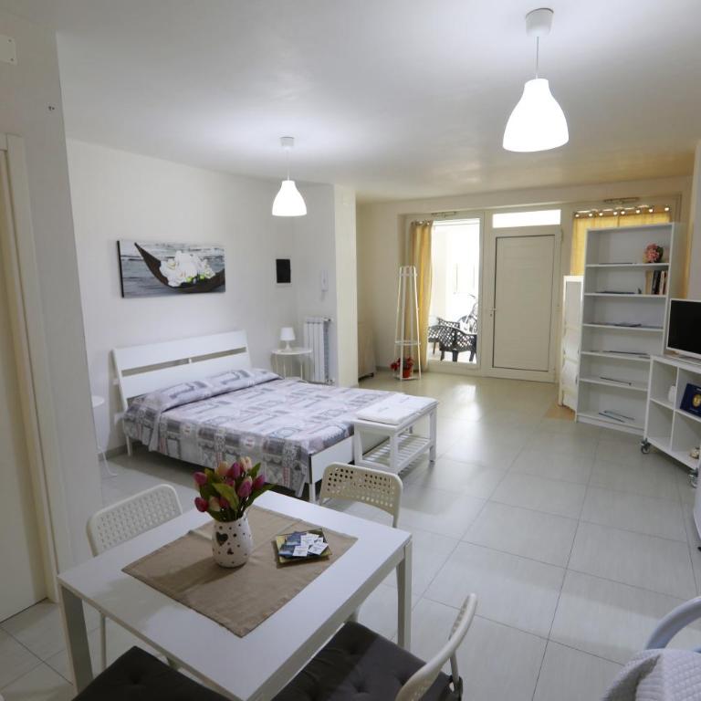 Casa Mascagni - Casa con 2 Camere da Letto - 8