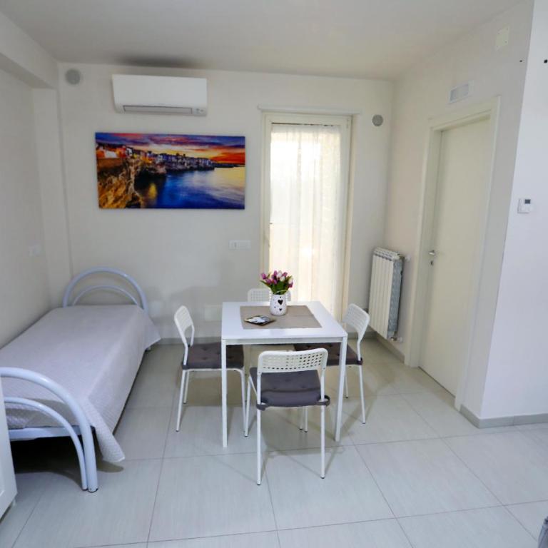 Casa Mascagni - Casa con 2 Camere da Letto - 5
