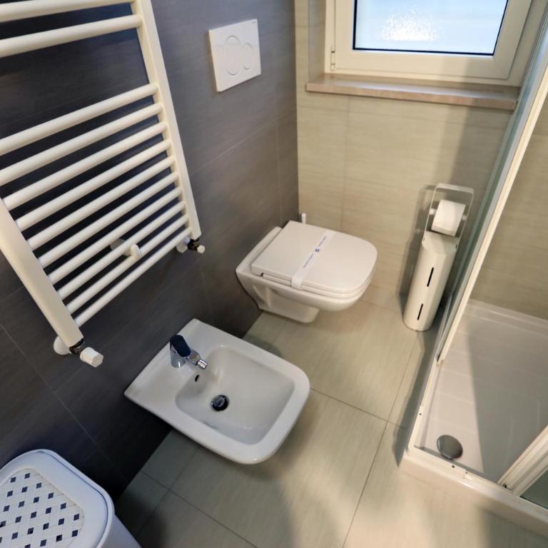 Casa Mascagni - Casa con 2 Camere da Letto - 16