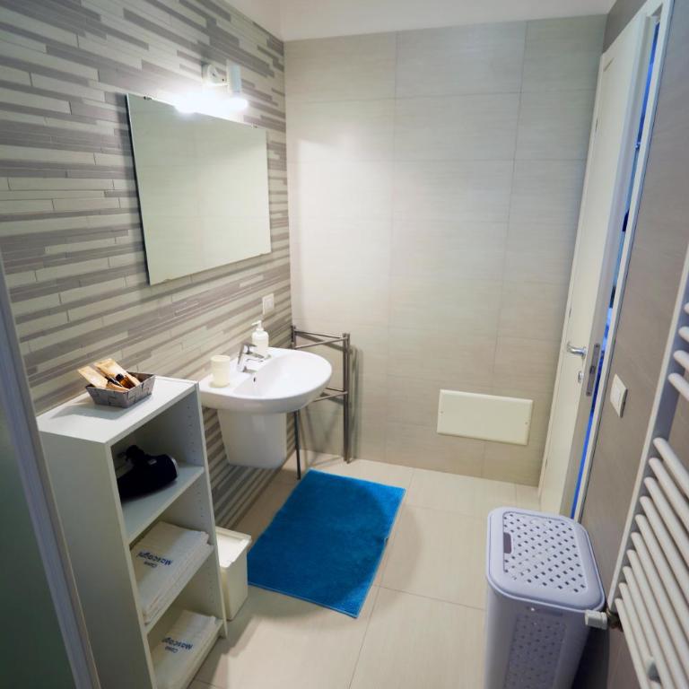 Casa Mascagni - Casa con 2 Camere da Letto - 13