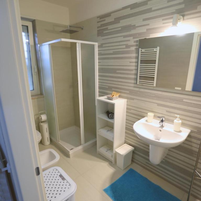 Casa Mascagni - Casa con 2 Camere da Letto - 12