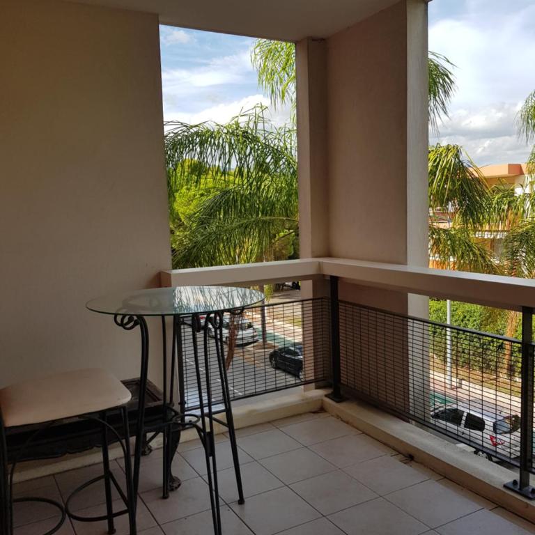 Appartement Villeneuve Loubet - Appartement 1 Chambre - 13