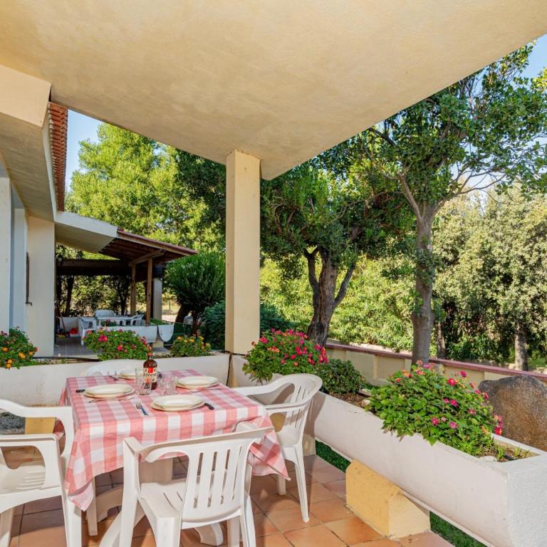 Centro Residenziale Le Canne - Appartamento con 1 Camera da Letto - 8