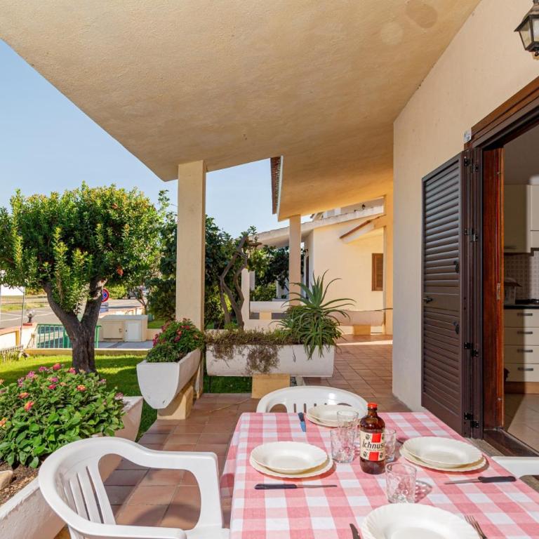 Centro Residenziale Le Canne - Appartamento con 1 Camera da Letto - 9