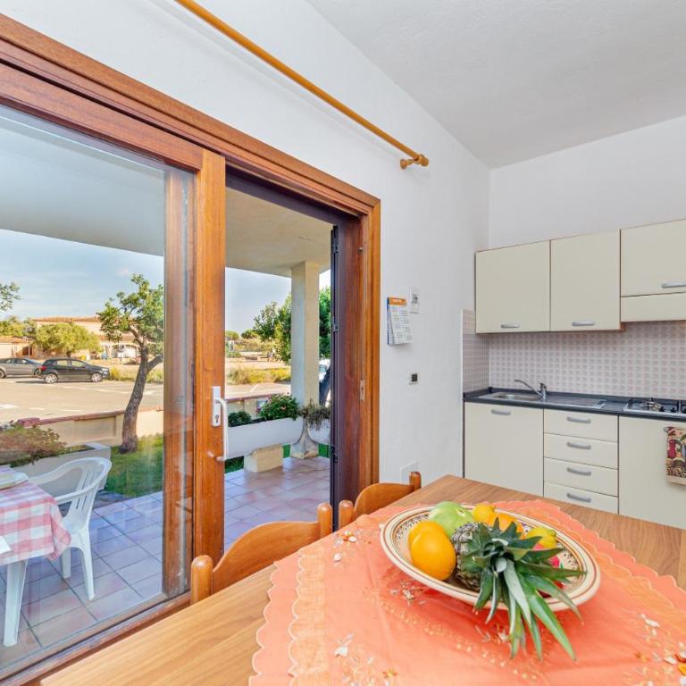 Centro Residenziale Le Canne - Appartamento con 1 Camera da Letto - 12